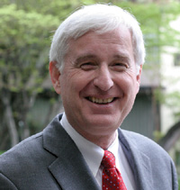 Fred Gilman