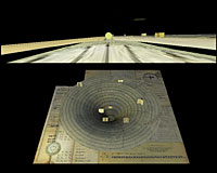 HyperCollider Simulation