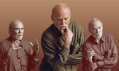 Barry Barish