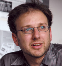 David Harris