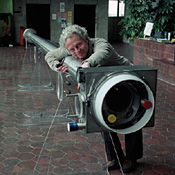 Leon Lederman