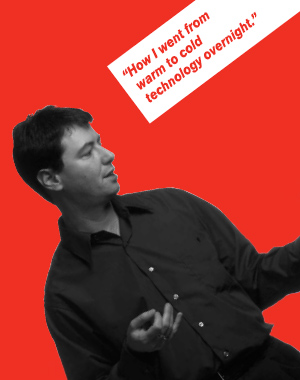 Peter Tenenbaum