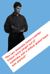 Peter Tenenbaum