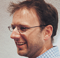 David Harris
