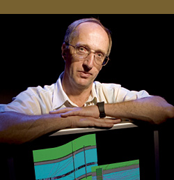 Nikolai Mokhov, Fermilab