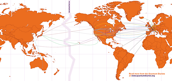 Travel Map