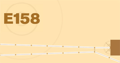 E158