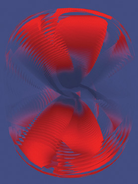 Higgs Field 3