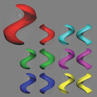 The Quarks Series