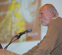 Barry Barish