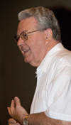 Robert Aymar