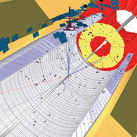 GEANT4 simulation
