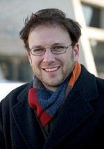 David Harris