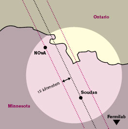 Detailed Map
