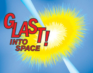 Glast Into Space