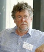 Albrecht Wagner