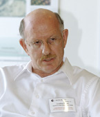 Jonathan Dorfan