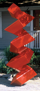 Alpha Helix for Linus Pauling