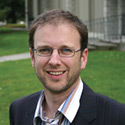 David Harris