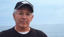 David Harris