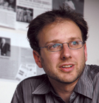 David Harris