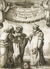 Dialogue on the Two Chief World Systems