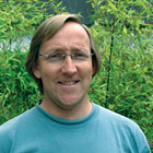 James Gillies