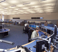 Control Room