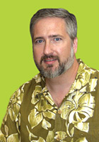 Lee Sawyer
