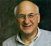 Mikhail Shifman