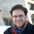David Harris