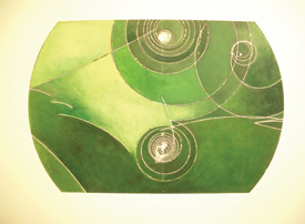 Green Yellow