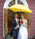 Tuula Maki and Mikko Voutilainen
