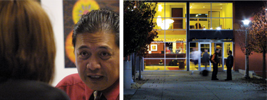 day in the life: stanford guest house