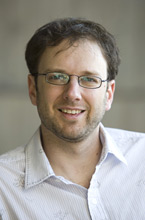 David Harris