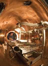 International Linear Collider