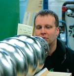 superconducting cavities