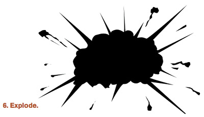 5. Compress