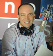 David Kestenbaum