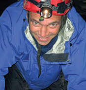 David Kestenbaum