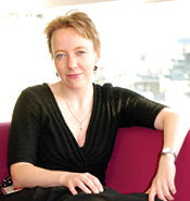 Valerie Jamieson