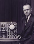 Ben Laposky