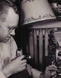 Ben Laposky