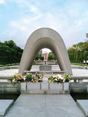 Peace Memorial Park
