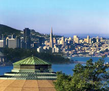 Lawrence Berkeley National Laboratory