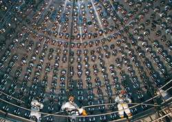 Gran Sasso National Laboratory