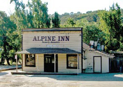The Alpine Inn