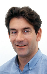 Philip Burrows