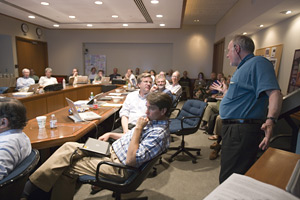 Committee Meeting