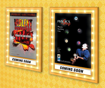 movie posters